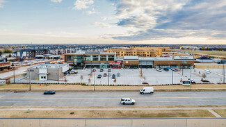 More details for 10th St. Garth Brooks Blvd. & Czech Hall Rd., Yukon, OK - Office/Retail, Retail for Rent