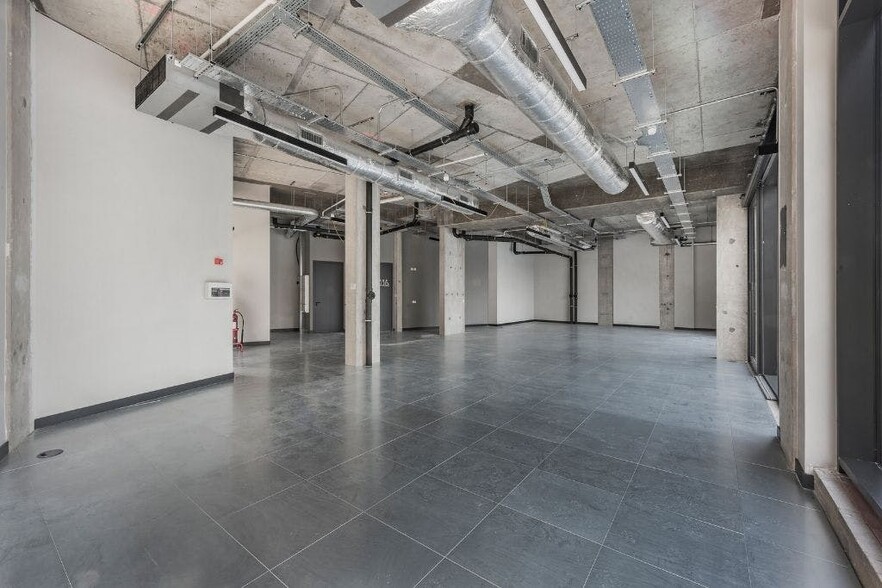 35 Monier Rd, London for sale - Interior Photo - Image 1 of 1