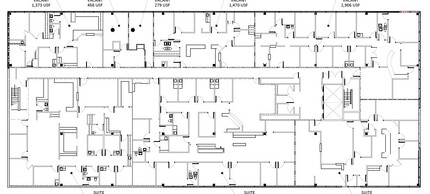 5969 E Broad St, Columbus, OH for rent Floor Plan- Image 1 of 1