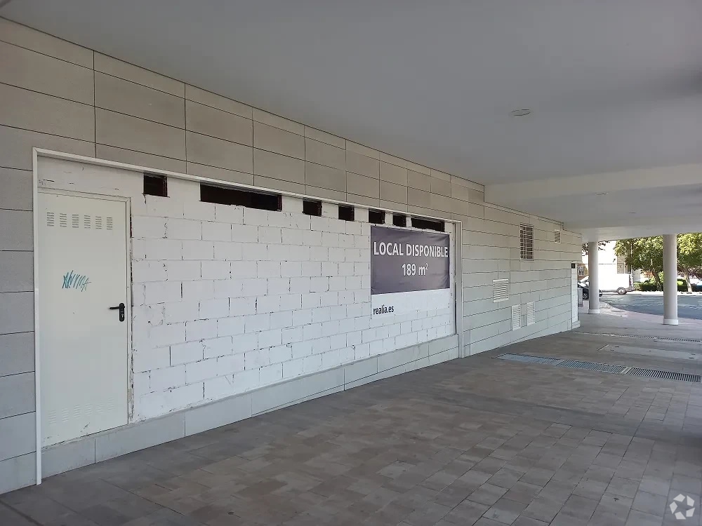 Avenida Doctor Marañón, 12, Alcalá de Henares, Madrid for sale Interior Photo- Image 1 of 2