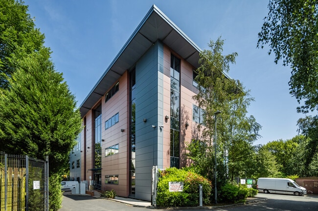 More details for Buckley Rd, Rochdale - Office to Rent
