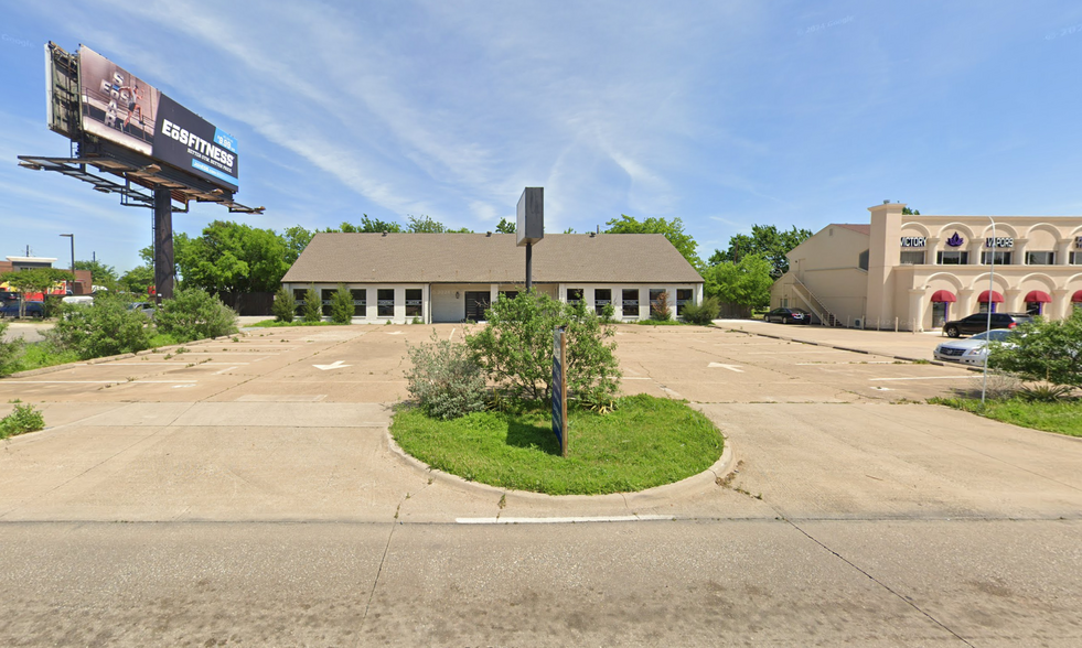 19008 Preston Rd, Dallas, TX for rent - Building Photo - Image 2 of 5