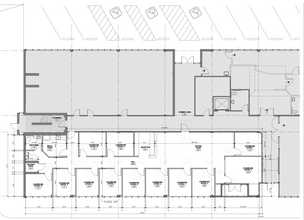 18250 Roscoe Blvd, Northridge, CA for rent Floor Plan- Image 1 of 1