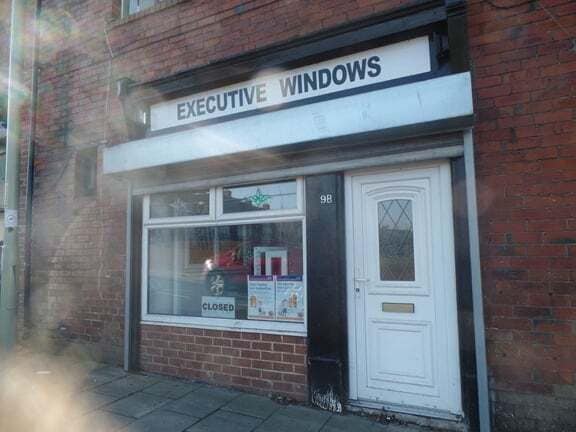 214 South Frederick St, South Shields for sale - Building Photo - Image 2 of 13
