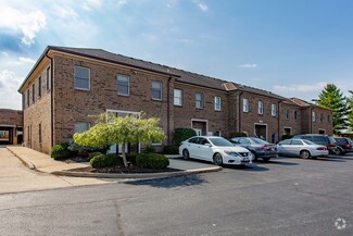 More details for 860 NW Washington Blvd, Hamilton, OH - Office/Medical for Rent