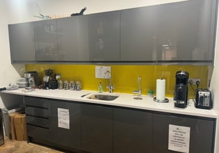 2-4 Cork St, London to rent Interior Photo- Image 2 of 8