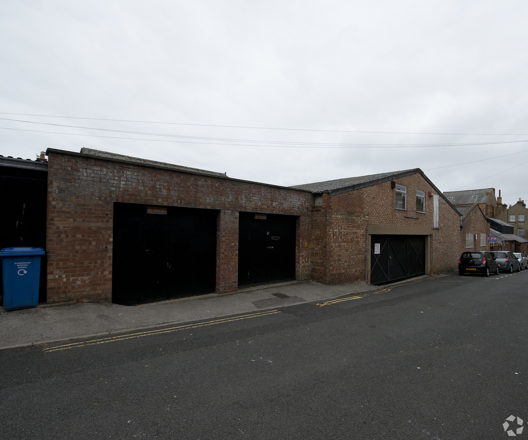 Mill St, Scarborough for sale Primary Photo- Image 1 of 1