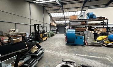 Pedmore Rd, Brierley Hill to rent Interior Photo- Image 1 of 6