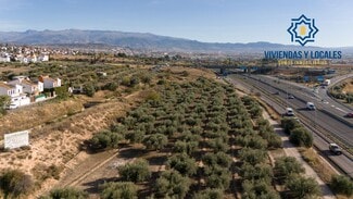 More details for Calle los Juncos, Albolote - Land for Sale