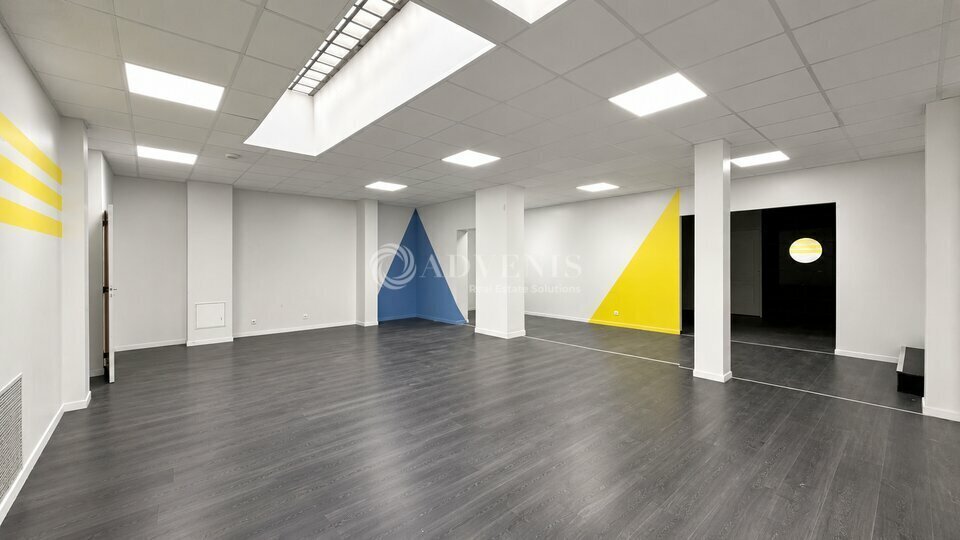 4 Rue Alfred De Musset, Malakoff to rent Interior Photo- Image 1 of 8