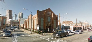 More details for 23 Jesse Hill Jr Dr SE, Atlanta, GA - Specialist for Sale