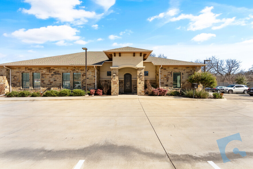 2419 W Southlake Blvd, Southlake, TX for rent - Building Photo - Image 1 of 21