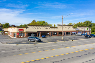 More details for 15511-15583 S Dixie Hwy, Monroe, MI - Retail for Rent