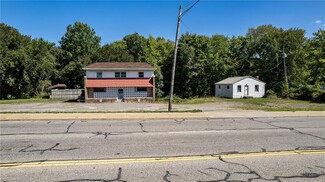 More details for 3950 Parkman Rd, Warren, OH - Retail for Sale