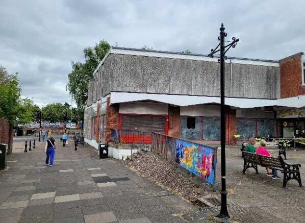 12 Mill Ln, Bromsgrove for sale Building Photo- Image 1 of 1