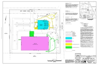 570 California Rd, Quakertown, PA for sale Plat Map- Image 1 of 1