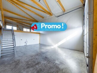 More details for Light Industrial to Rent
