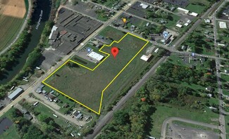 More details for 1515 E State St, Olean, NY - Land for Rent