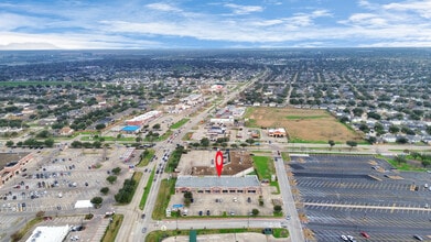 6052 N Fry Rd, Katy, TX - AERIAL map view - Image1