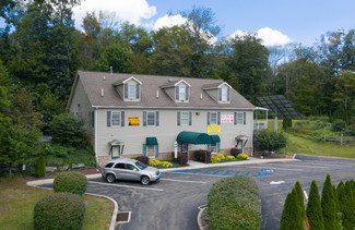 More details for 106 Talon Dr, Tannersville, PA - Office/Medical for Rent