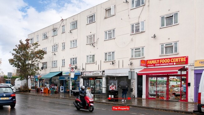 More details for 71 London Rd, Mitcham - Retail to Rent