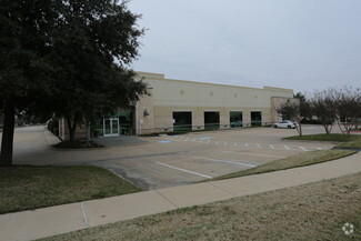 More details for 3301 Matrix Dr, Richardson, TX - Light Industrial for Sale