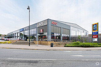 Crayford Island Retail Park - Shop or Retail Space