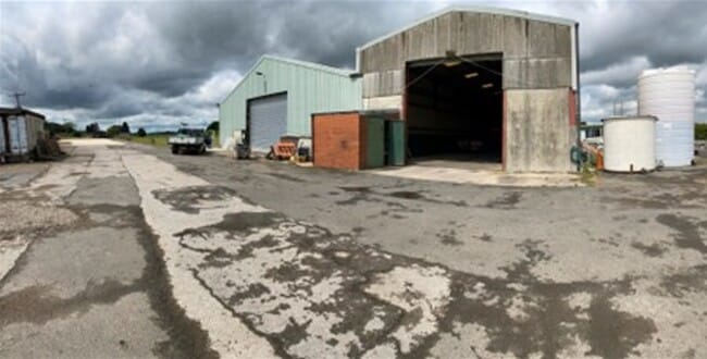 More details for King Rudding Lane, Riccall - Industrial to Rent