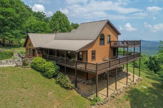 2064 Cooper Gap Rd, Dahlonega, GA for sale Primary Photo- Image 1 of 1