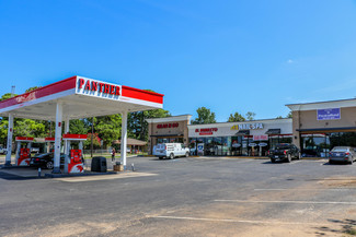 More details for 101 W Fm 120, Pottsboro, TX - Retail for Rent