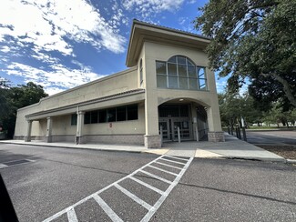 More details for 3917 N Nebraska Ave, Tampa, FL - Retail for Rent