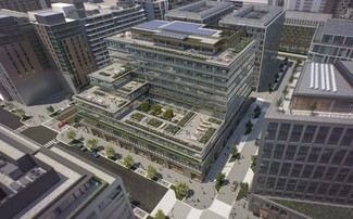 More details for The Yards Parcel A1 & A2, Washington, DC - Office, Retail for Rent