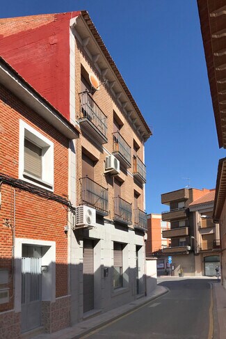 More details for Calle Santísima Trinidad, 2, Fuensalida - Build-to-Rent for Sale