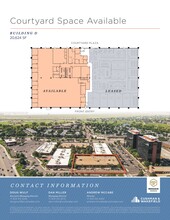 3025 S Parker Rd, Aurora, CO for rent Floor Plan- Image 1 of 1