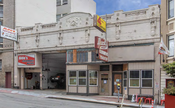 770 Post St, San Francisco, CA for sale Building Photo- Image 1 of 8