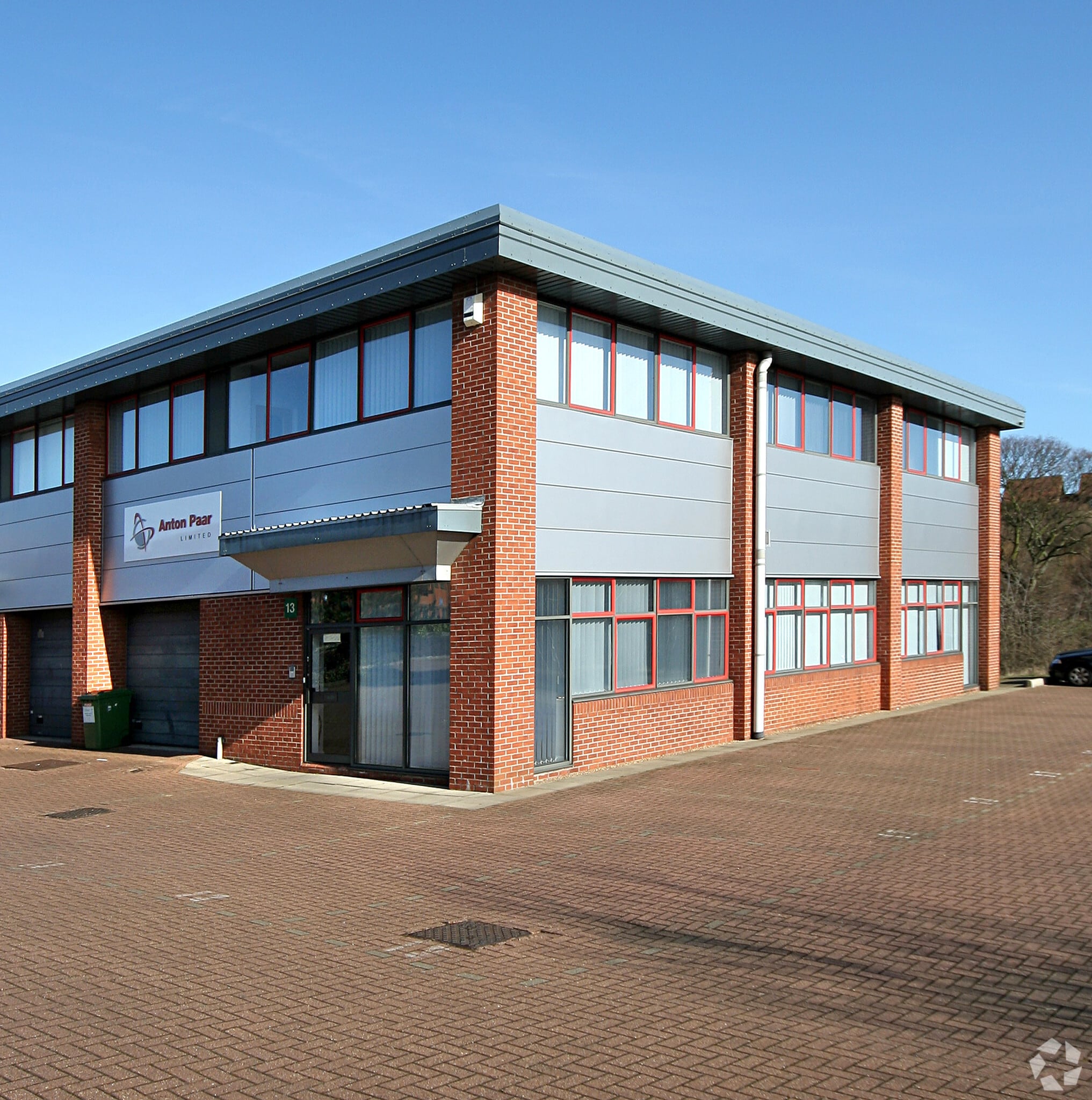 John Tate Rd, Hertford for sale Primary Photo- Image 1 of 3