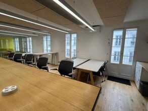 Co-working Space in Paris to rent Interior Photo- Image 2 of 7