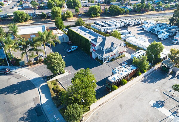 2001 Donville Ave, Simi Valley, CA for sale Building Photo- Image 1 of 1