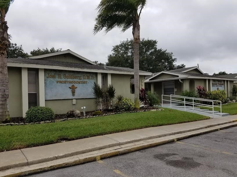 6640 embassy Blvd, Port Richey, FL for sale Building Photo- Image 1 of 1