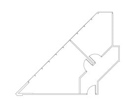 5858 Westheimer Rd, Houston, TX to rent Floor Plan- Image 1 of 1