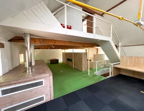 Malting Ln, Cambridge to rent Interior Photo- Image 2 of 4