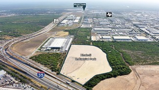 More details for 10302 Interstate 35, Laredo, TX - Industrial for Rent