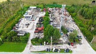 More details for 90 NW 137th Ave, Miami, FL - Land to Rent
