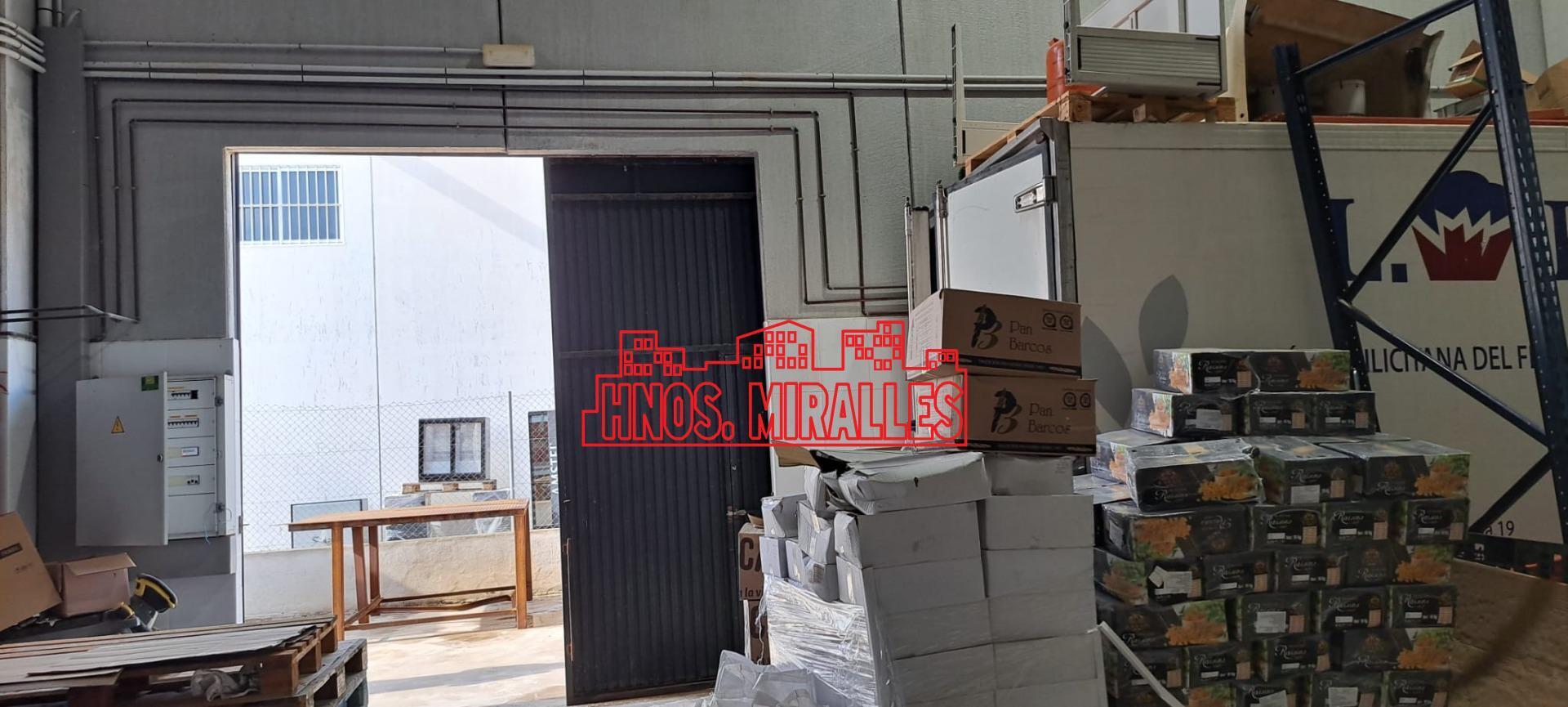 Industrial in Almoradí, Alicante for sale Building Photo- Image 1 of 24