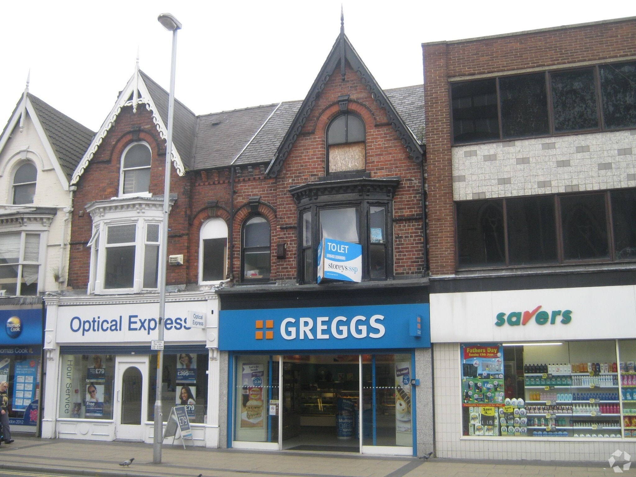 103 Linthorpe Rd, Middlesbrough for sale Primary Photo- Image 1 of 1