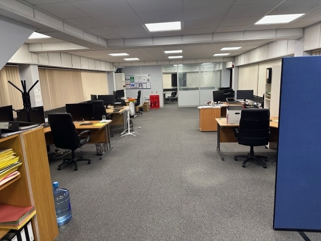 Christy Way, Basildon to rent Interior Photo- Image 1 of 4