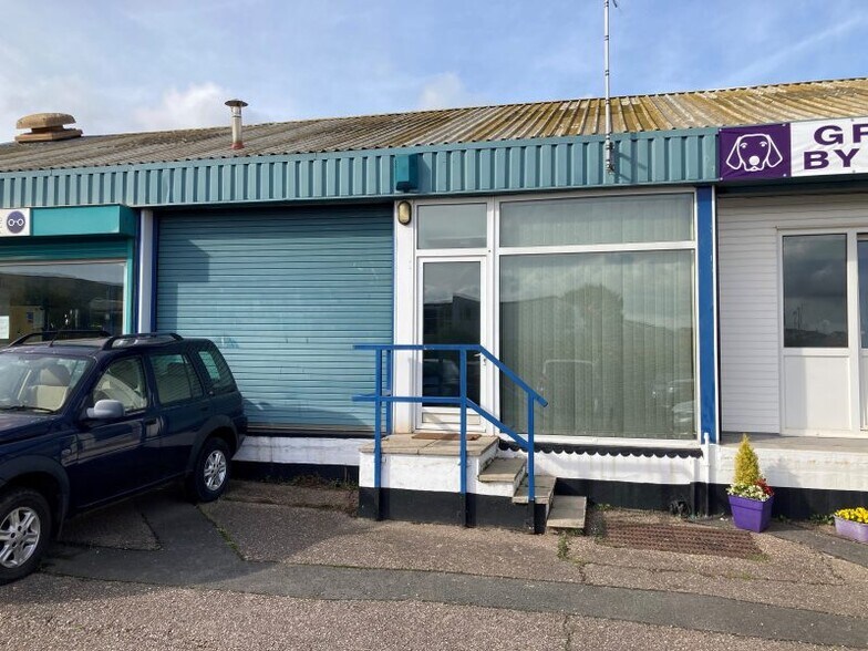 Venny Bridge, Exeter for sale - Building Photo - Image 1 of 1