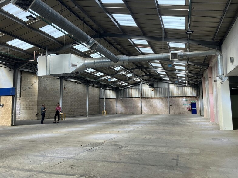 Navigation Rd, Worcester to rent - Building Photo - Image 3 of 15