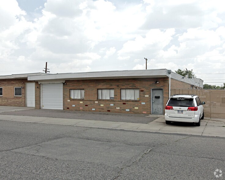 2150 S Lipan St, Denver, CO for rent - Primary Photo - Image 1 of 13