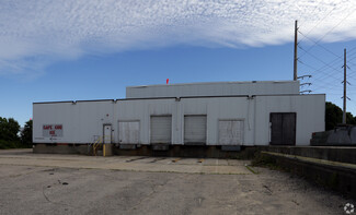 More details for 1 Noyes Ave, Rumford, RI - Industrial for Rent